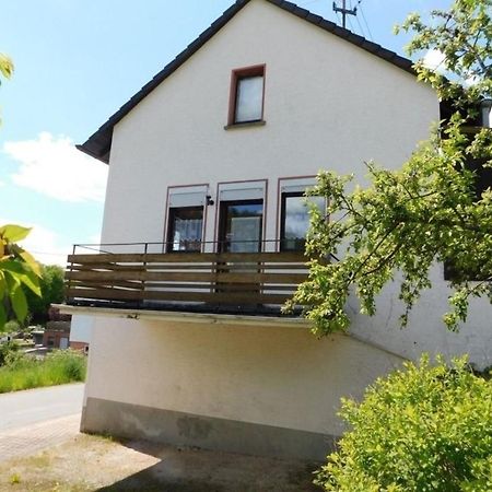 Fewo Kailbachtal Landscheid Dış mekan fotoğraf