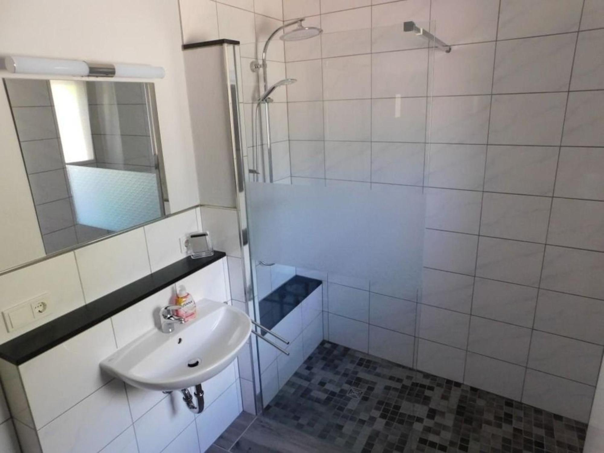 Fewo Kailbachtal Landscheid Dış mekan fotoğraf