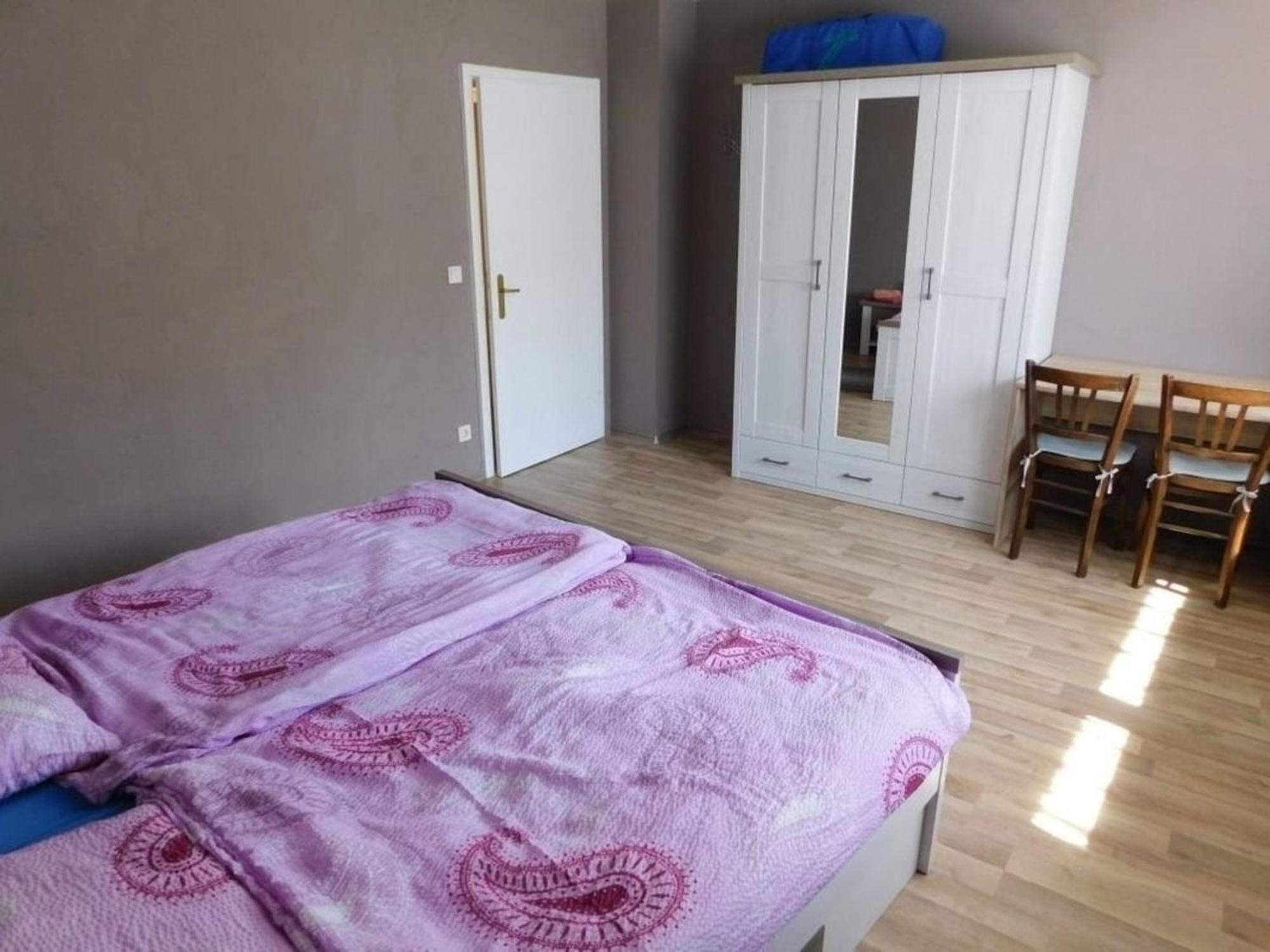 Fewo Kailbachtal Landscheid Dış mekan fotoğraf